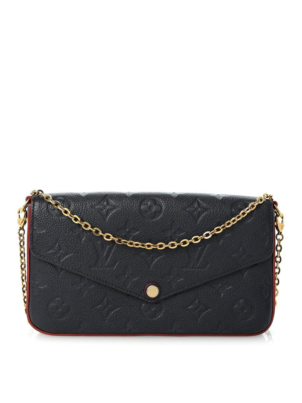 Louis Vuitton Empreinte Pochette #360690L11B